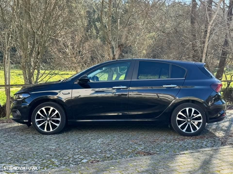 Fiat Tipo 1.3 M-Jet Lounge - 9