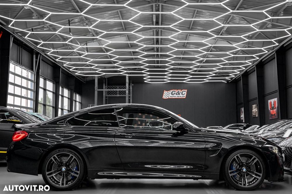 BMW M4 Coupe - 27
