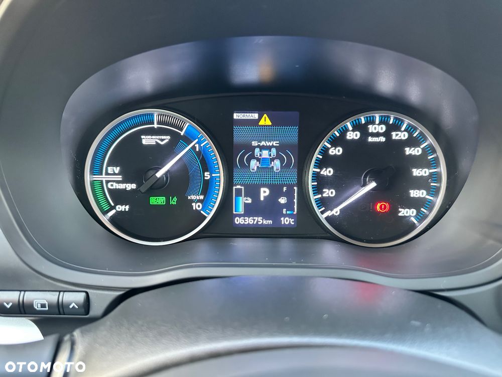 Mitsubishi Eclipse Cross - 25