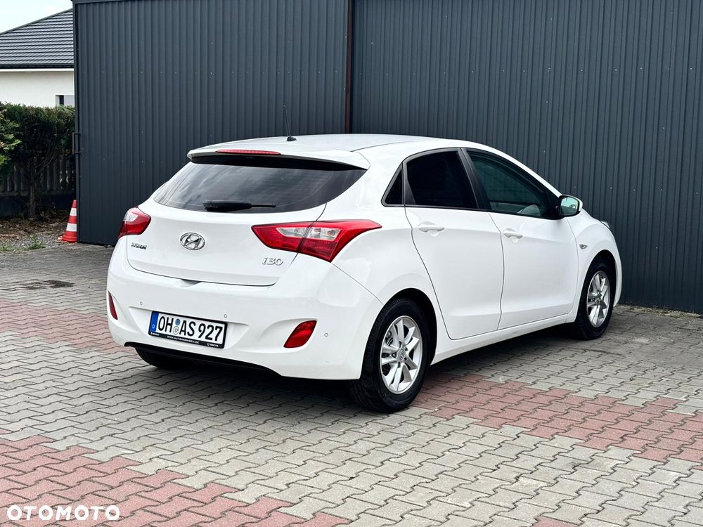 Hyundai i30 1.4 Advantage - 9