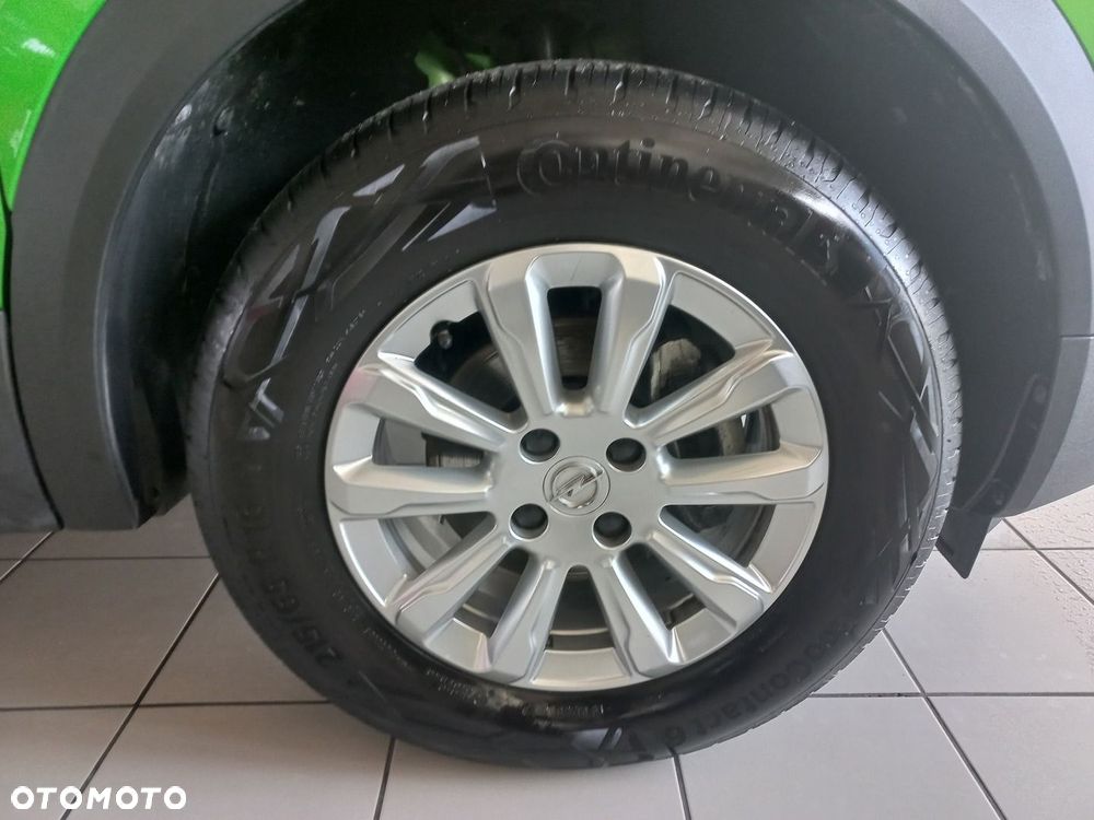 Opel Mokka 1.2 T Edition S&S - 19