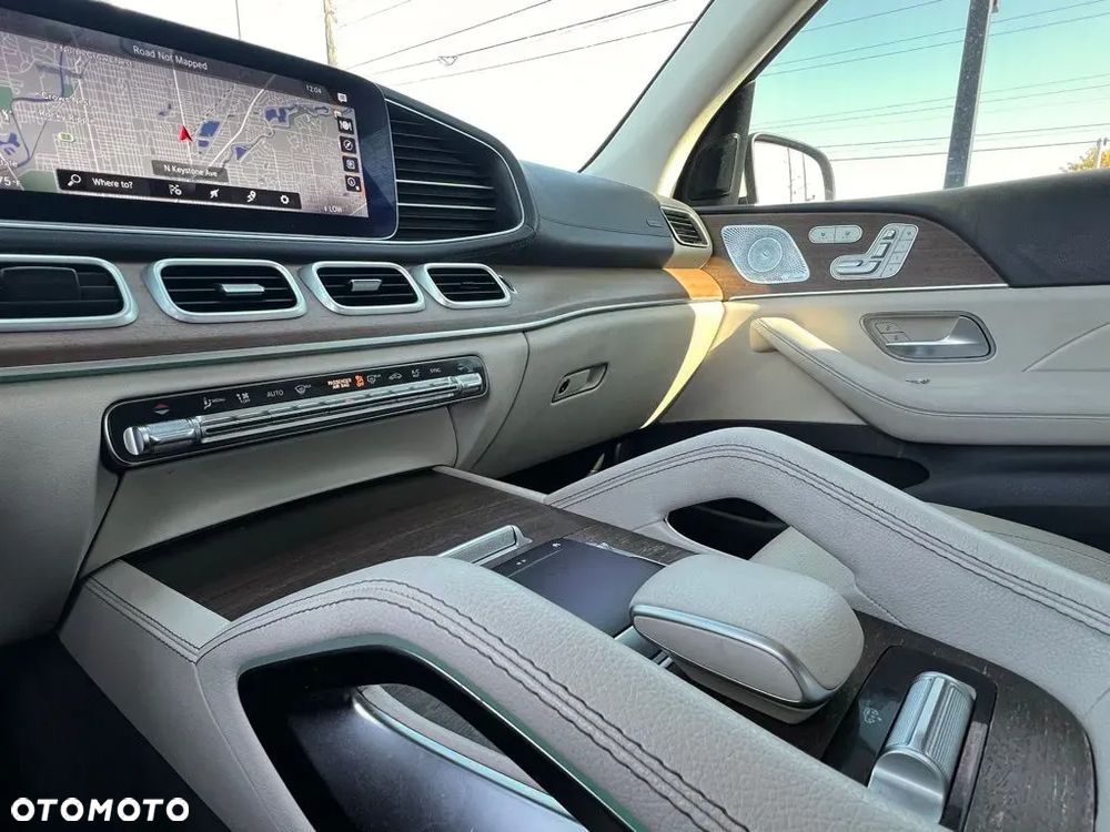 Mercedes-Benz GLS 450 4Matic 9G-TRONIC - 15