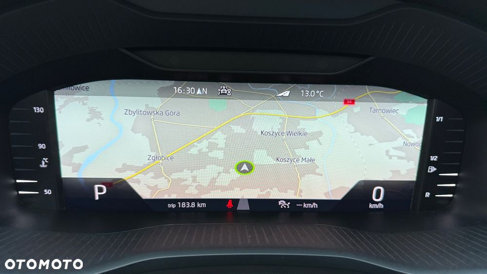 Skoda Kodiaq 2.0 TSI 4x4 Business DSG - 32
