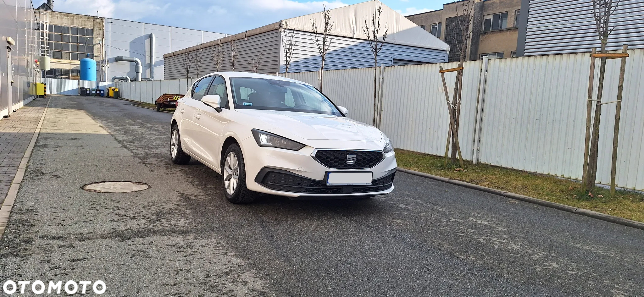 Seat Leon 1.0 TSI Style - 4