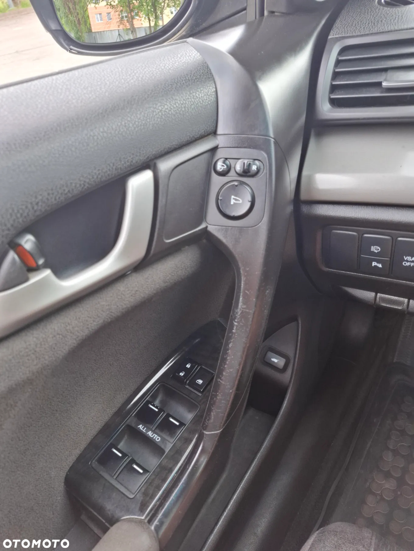 Honda Accord 2.2d Elegance - 15