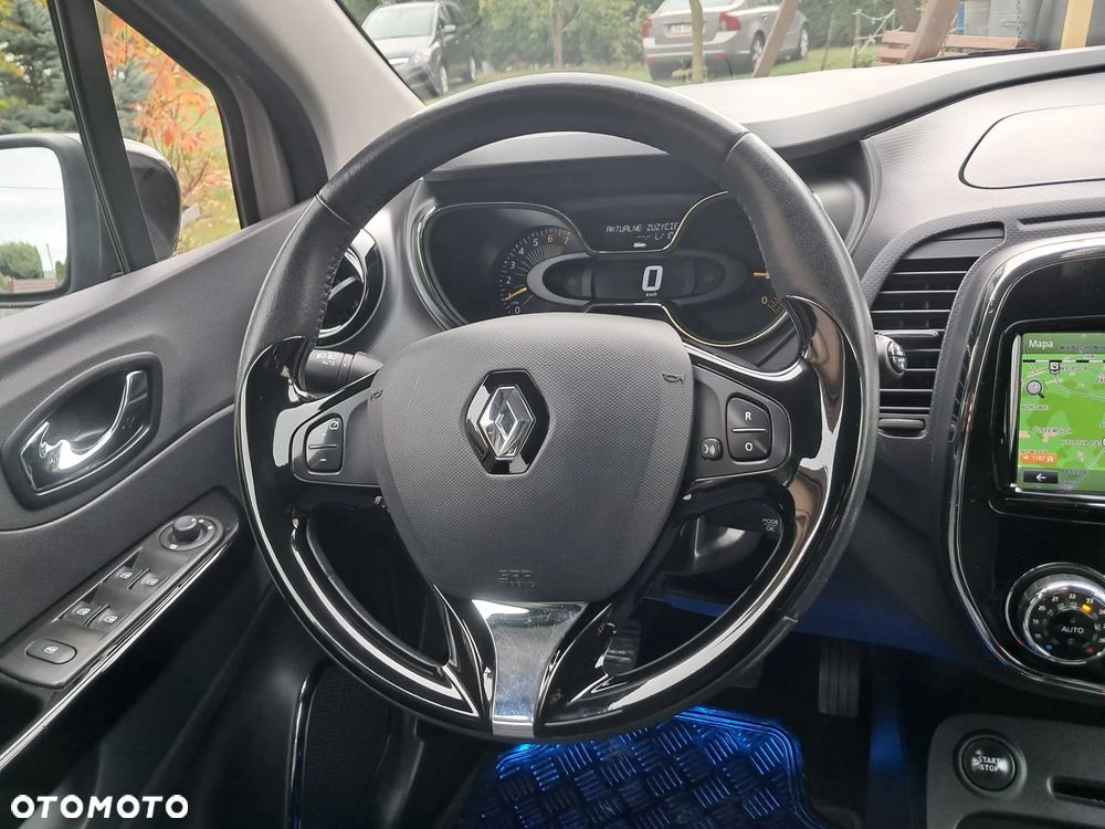 Renault Captur (ENERGY) TCe 90 INTENS - 15