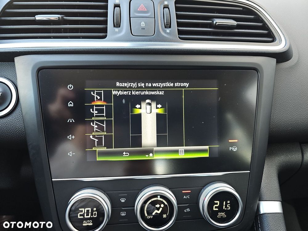 Renault Kadjar 1.3 TCe FAP Intens - 39