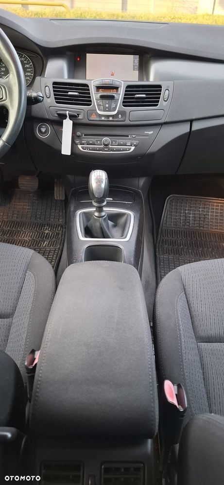 Renault Laguna 2.0 dCi Expression - 14