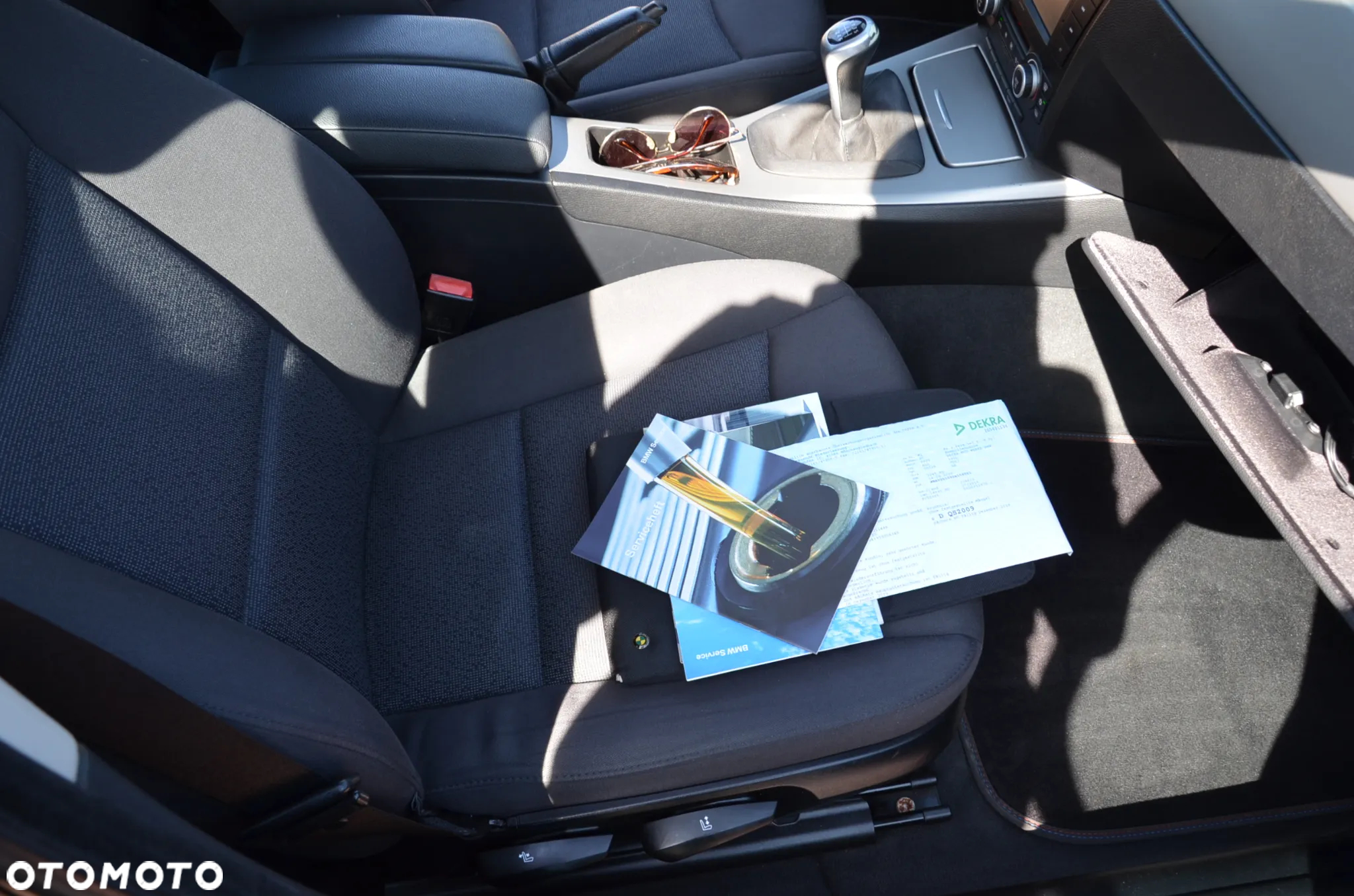 BMW Seria 3 320d - 25