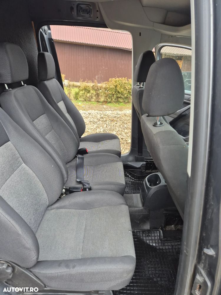 Volkswagen CADDY Max Confort - 7