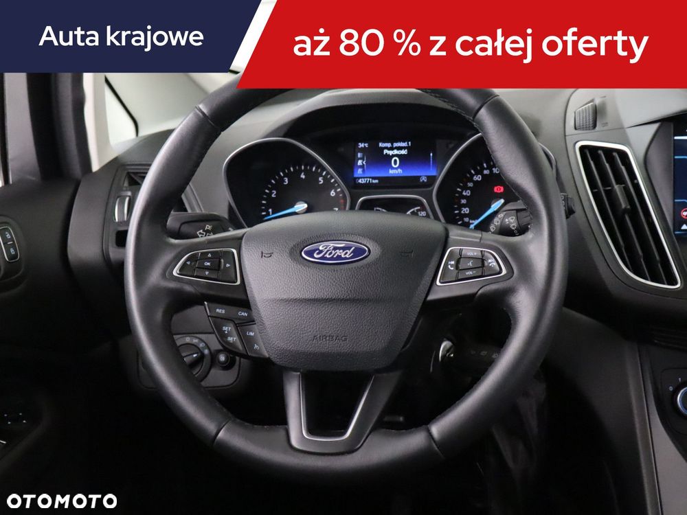 Ford C-MAX - 20