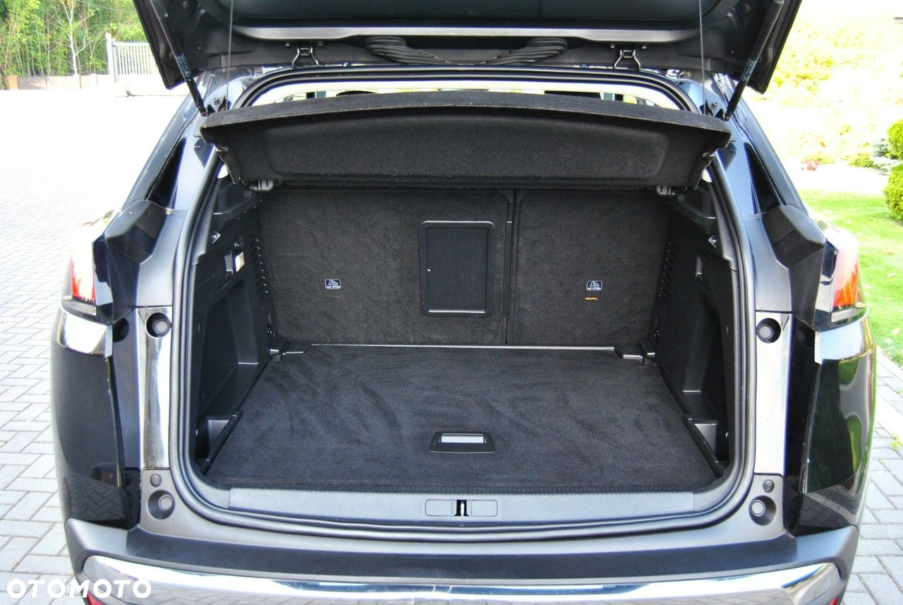 Peugeot 3008 - 17