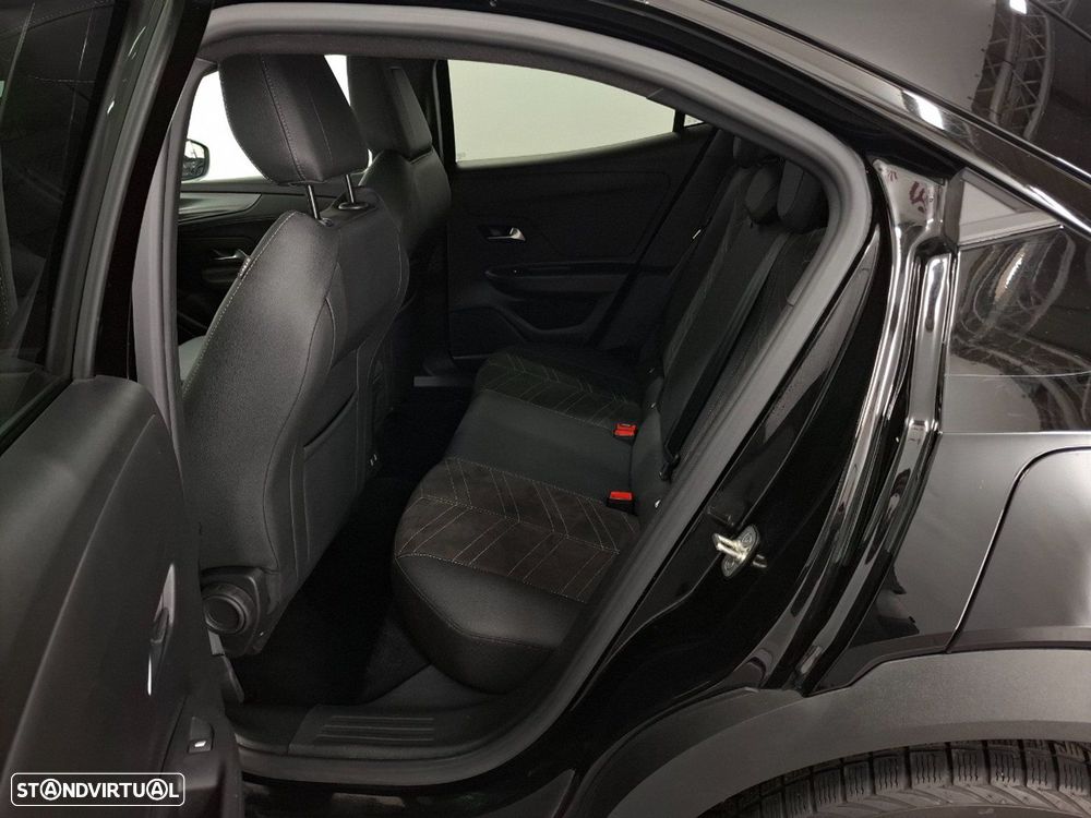 Opel Mokka 1.2 Hybrid GS eDCT - 14