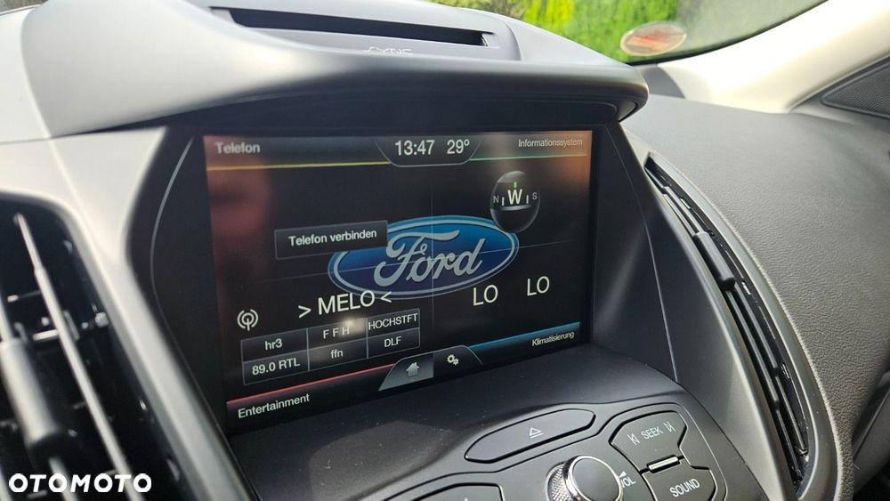 Ford Kuga 1.5 EcoBoost 2x4 Individual - 28