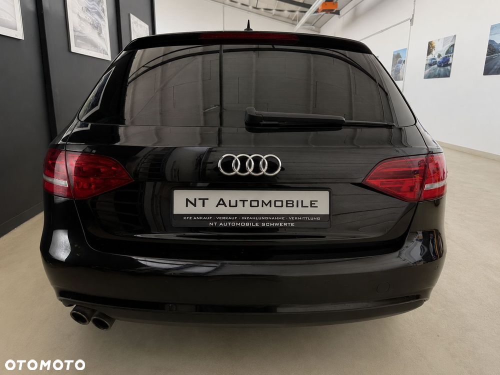 Audi A4 Avant - 3