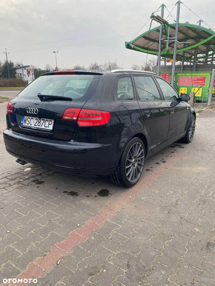 Audi A3 - 5