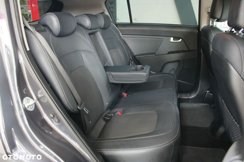 Kia Sportage 2.0 GDI XL 2WD - 11