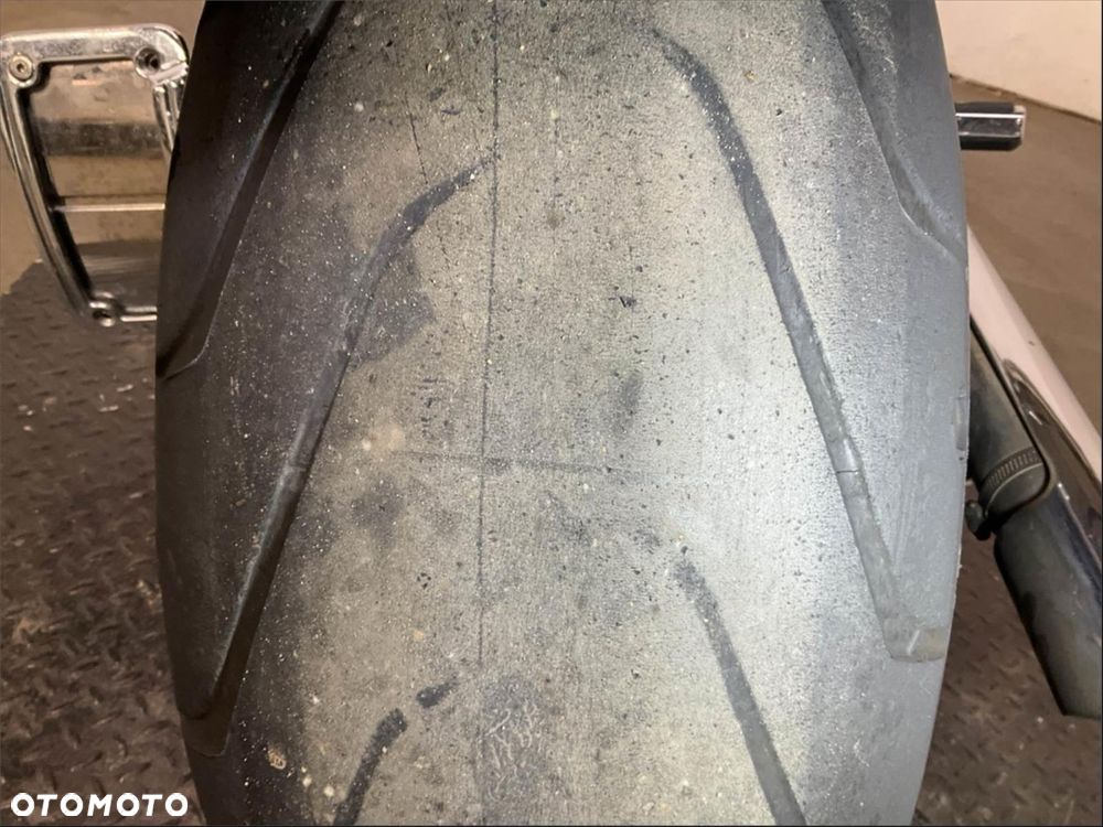 Harley-Davidson FXSB Breakout - 18