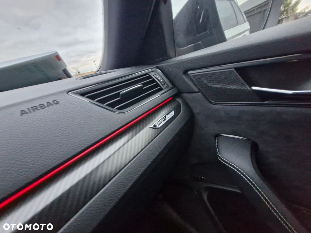 Skoda Superb - 31