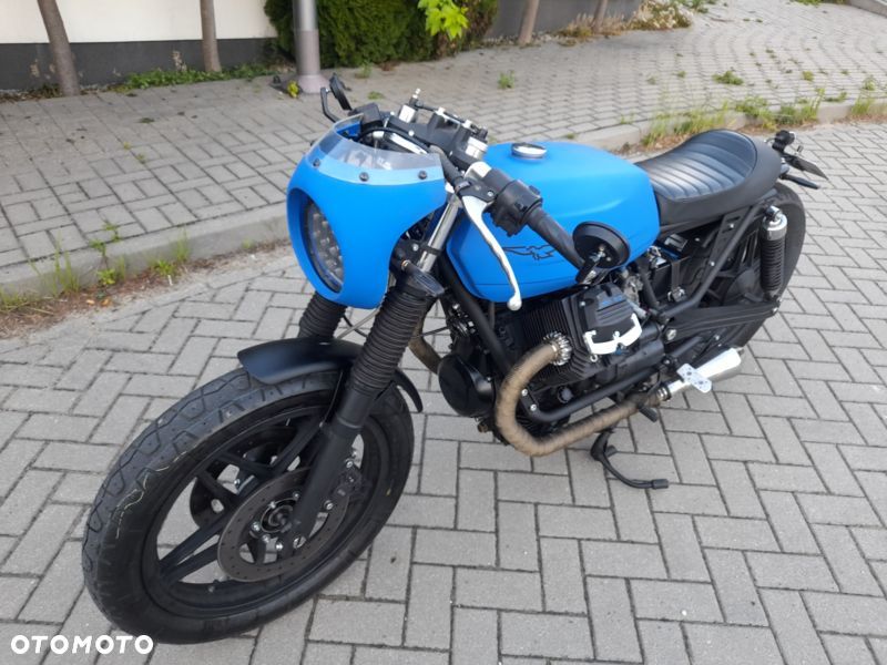 Moto Guzzi Inny - 7