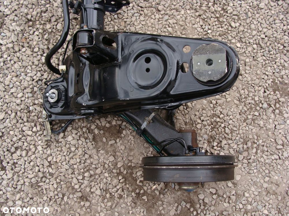 oś tylna belka fiat marea weekend abs !!! - 4