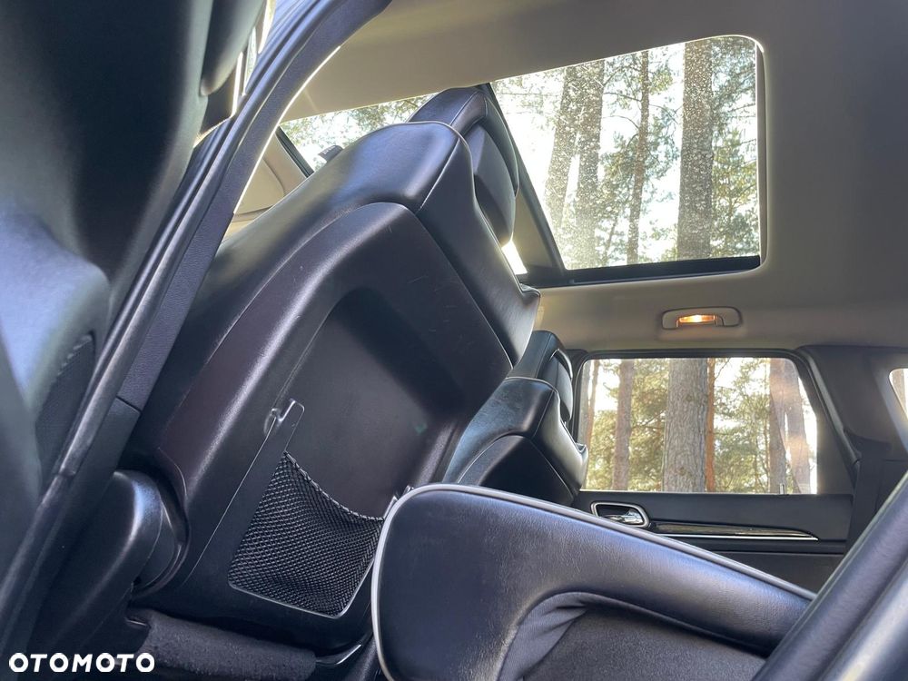 Jeep Grand Cherokee 3.0 CRD Limited - 20