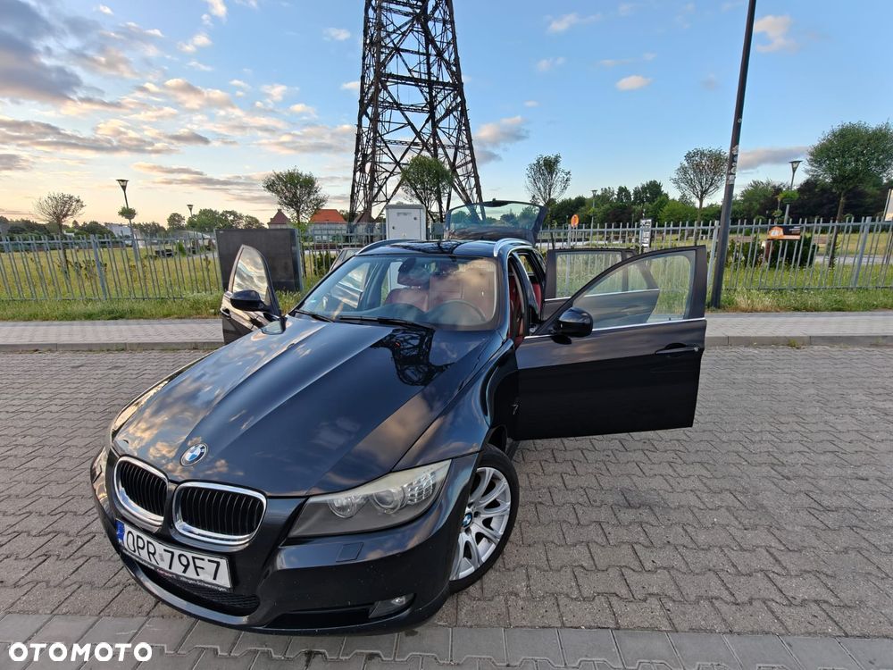 BMW Seria 3 - 3