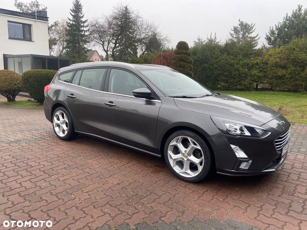 Ford Focus 1.5 EcoBlue Trend Edition Business - 5