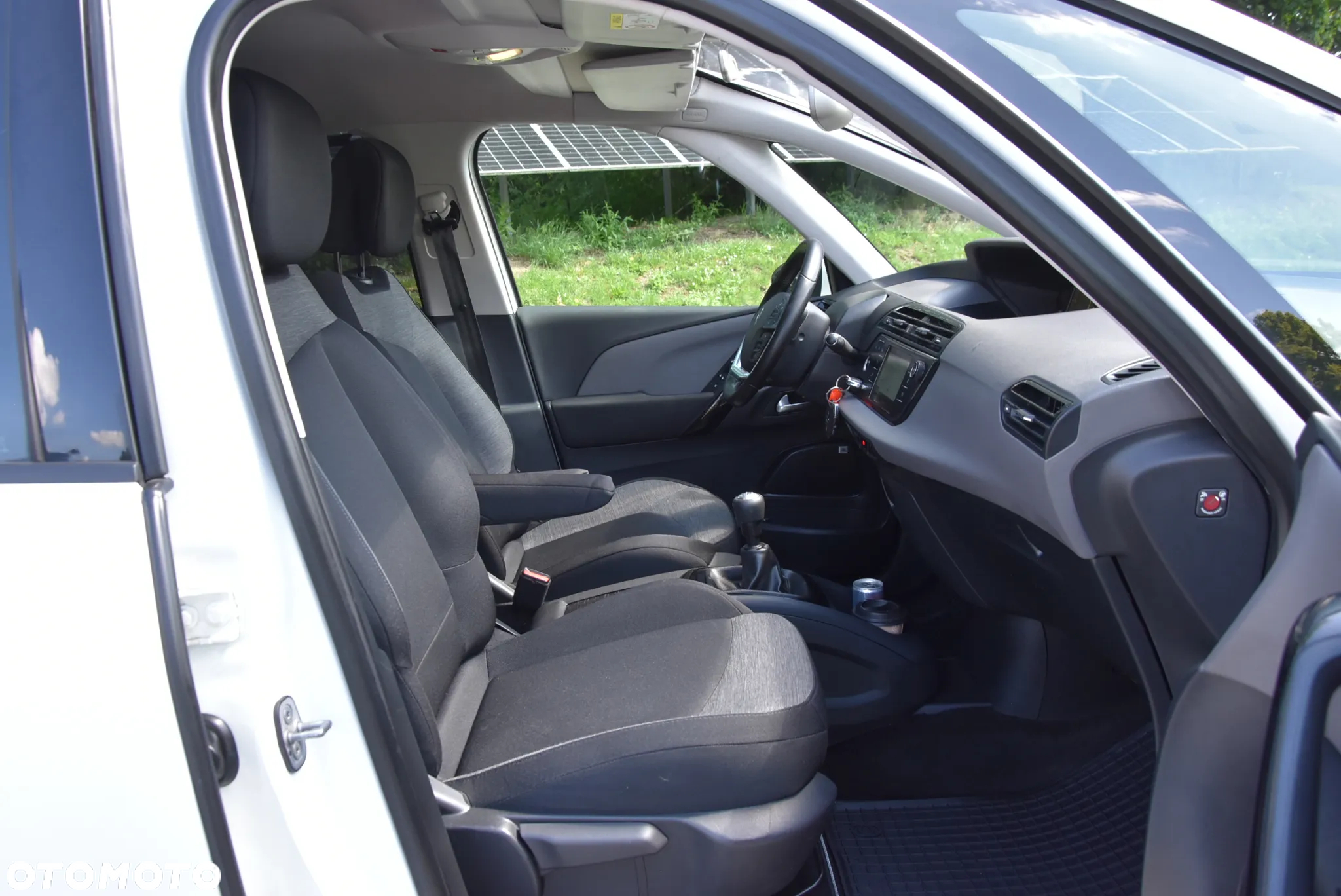 Citroën C4 Grand Picasso 2.0 BlueHDi Exclusive - 10