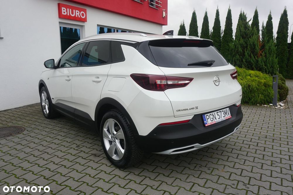 Opel Grandland X 1.6 T PHEV Ultimate - 3
