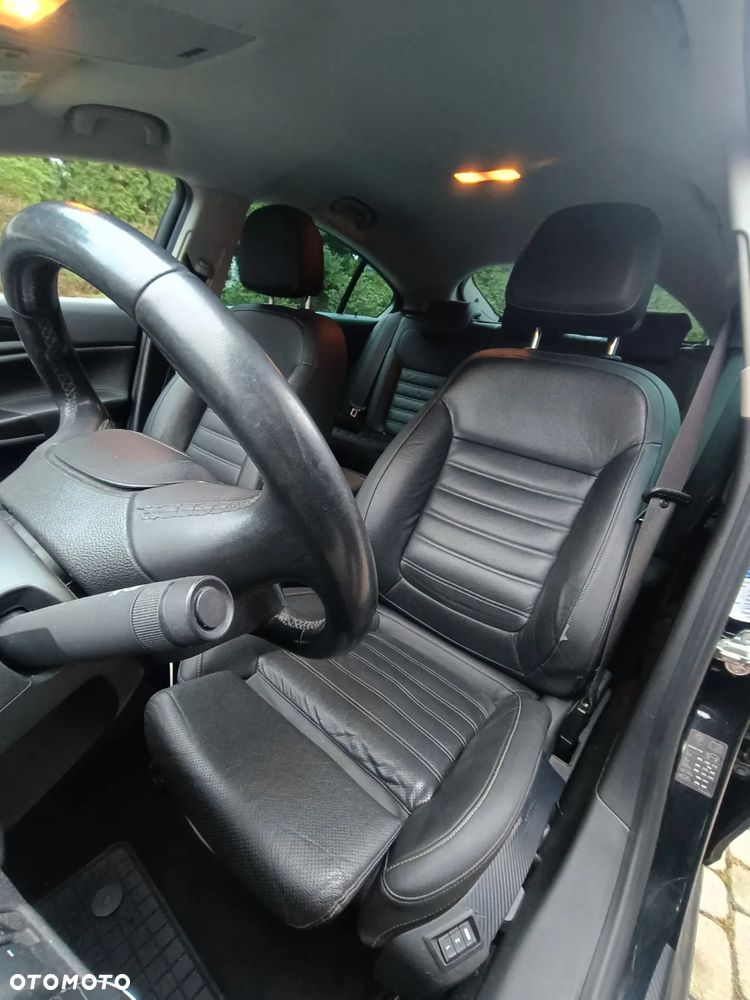 Opel Insignia 1.6 CDTI Cosmo - 15