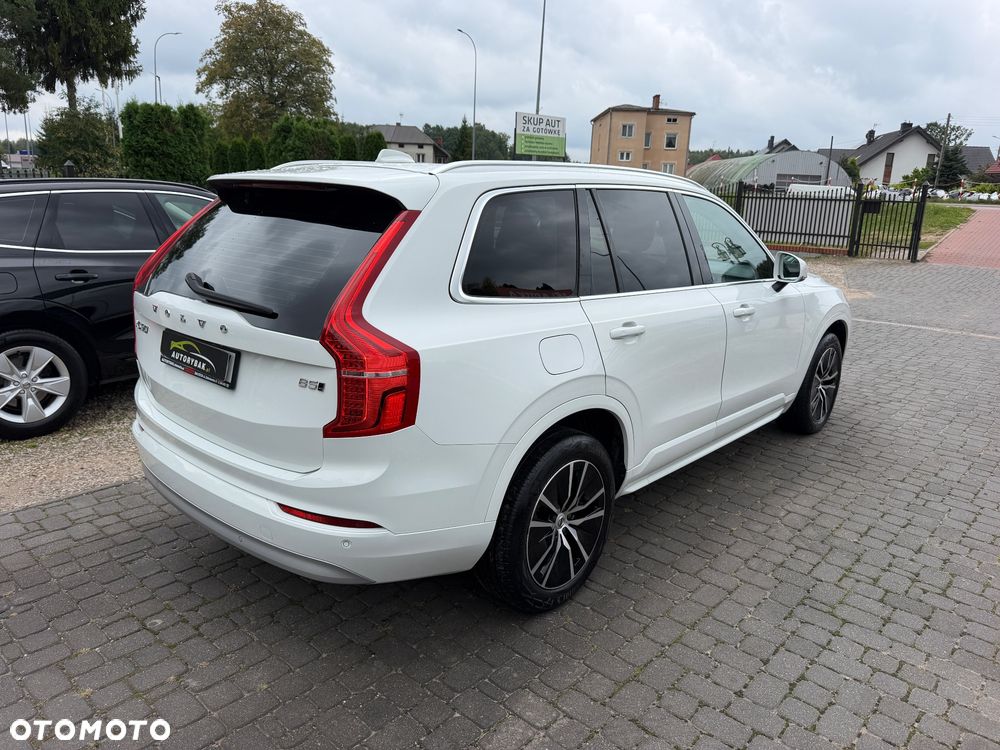 Volvo Xc 90 2021 photo 4