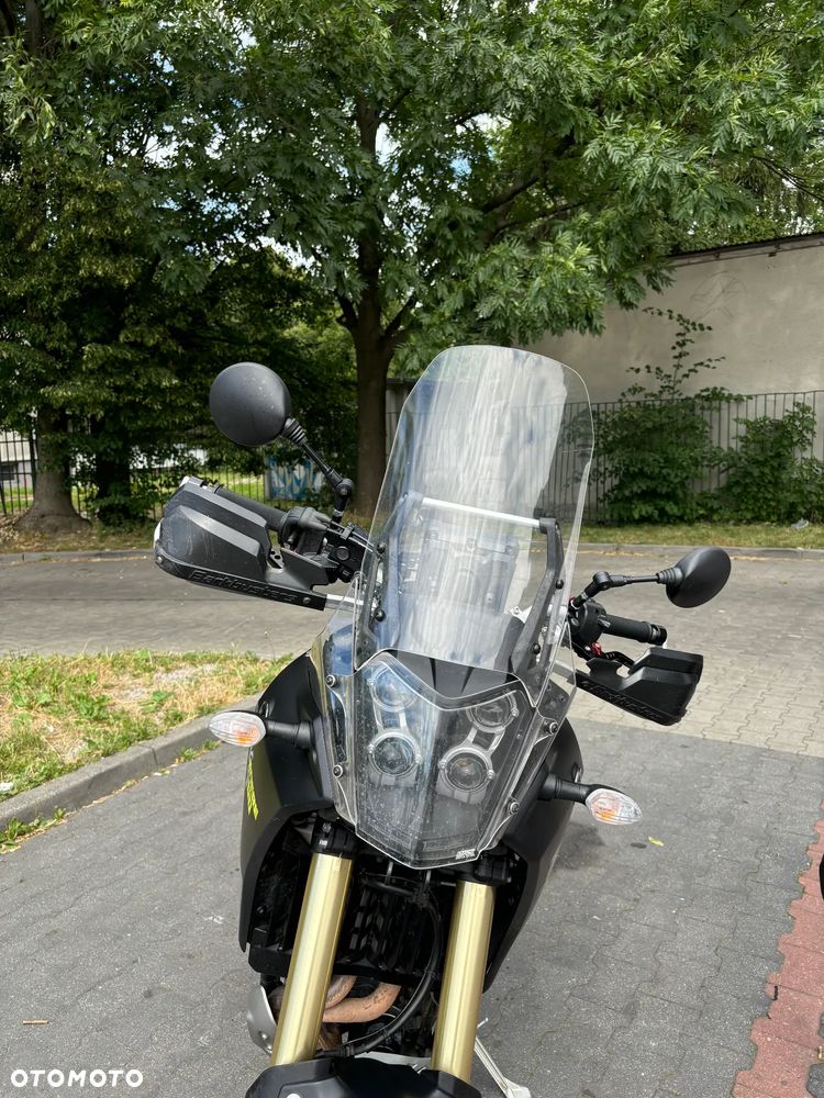 Yamaha Tenere - 6