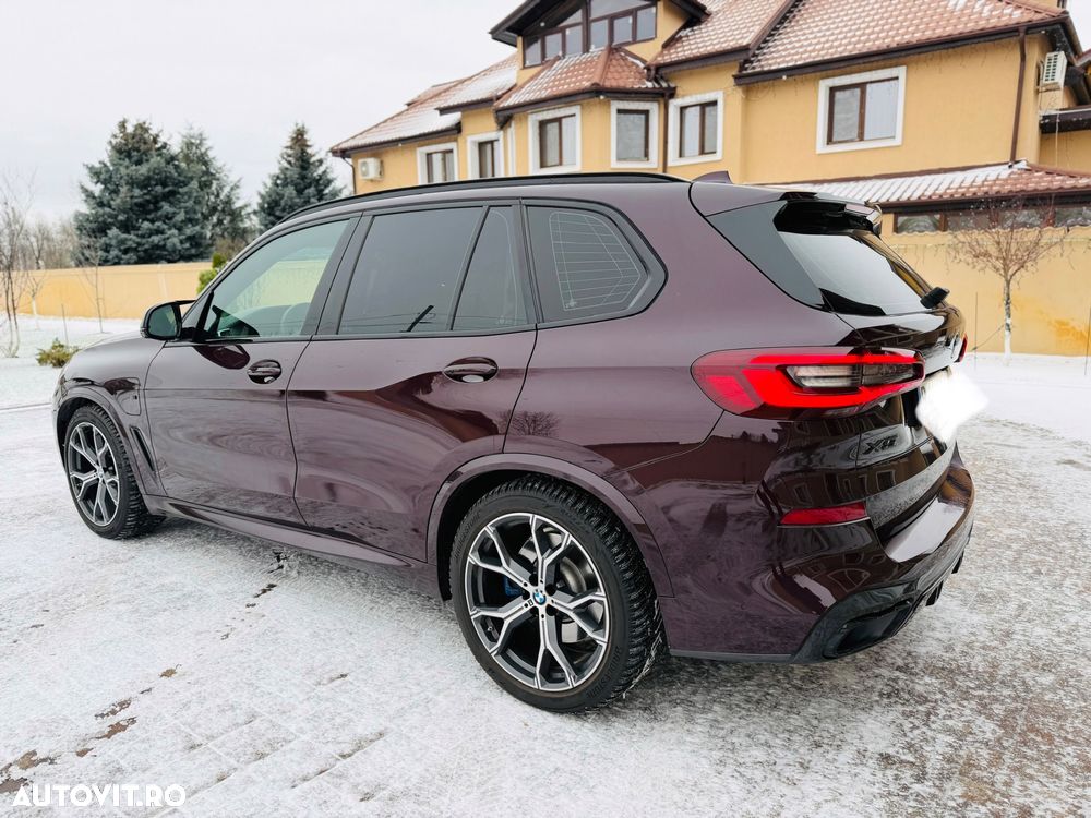 BMW X5 - 7