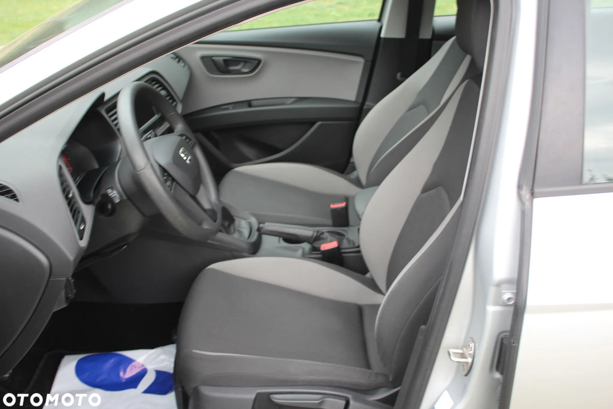 Seat Leon 1.6 TDI ECOMOTIVE Style - 18
