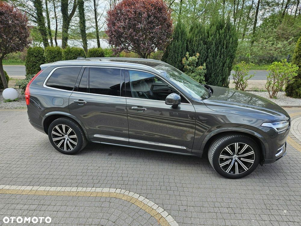 Volvo XC 90 - 2