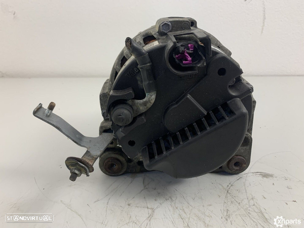 Alternador Usado SEAT IBIZA III / CORDOBA (6L2) 1.2 12V REF. 03D 903 025 J MOTOR...