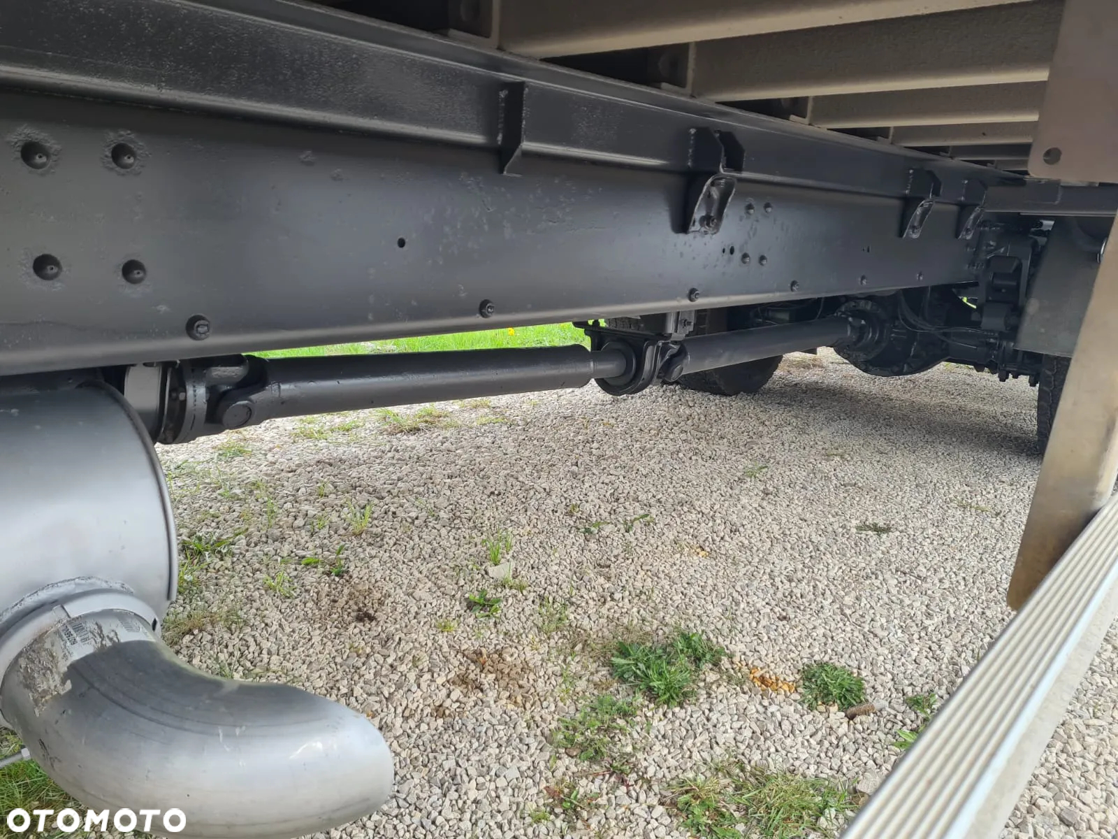 Volvo FL 280 CHŁODNIA THERMOKING OTWIERANY BOK DMC 16TON EURO5 - 14