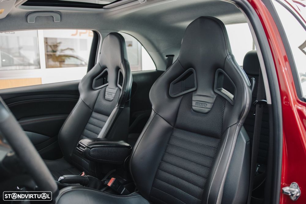 Opel Adam 1.4 T S - 17
