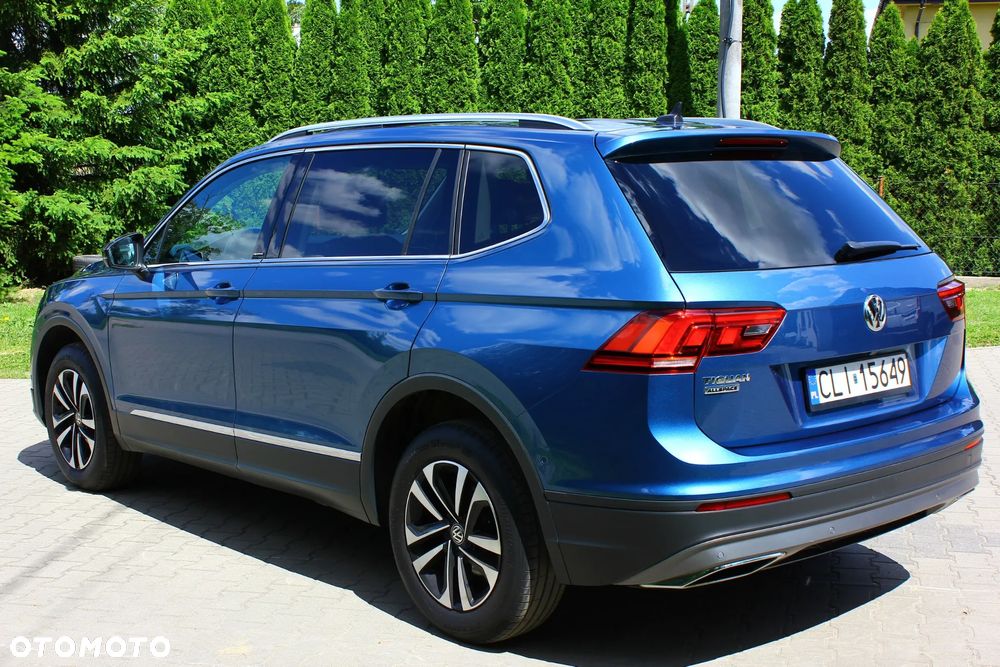 Volkswagen Tiguan Allspace 2.0 TDI SCR IQ Drive - 17