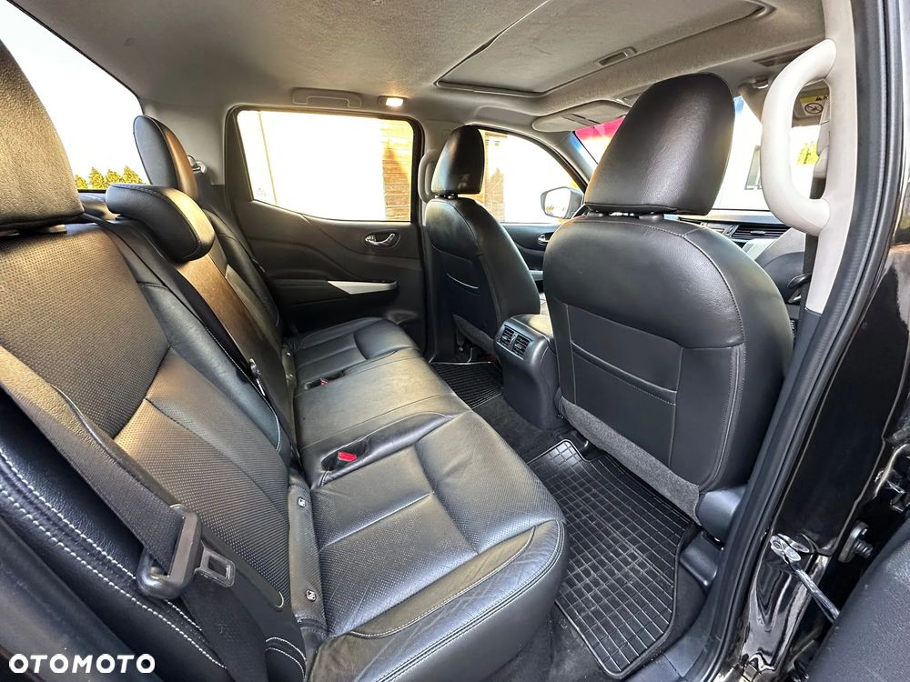Nissan Navara - 8