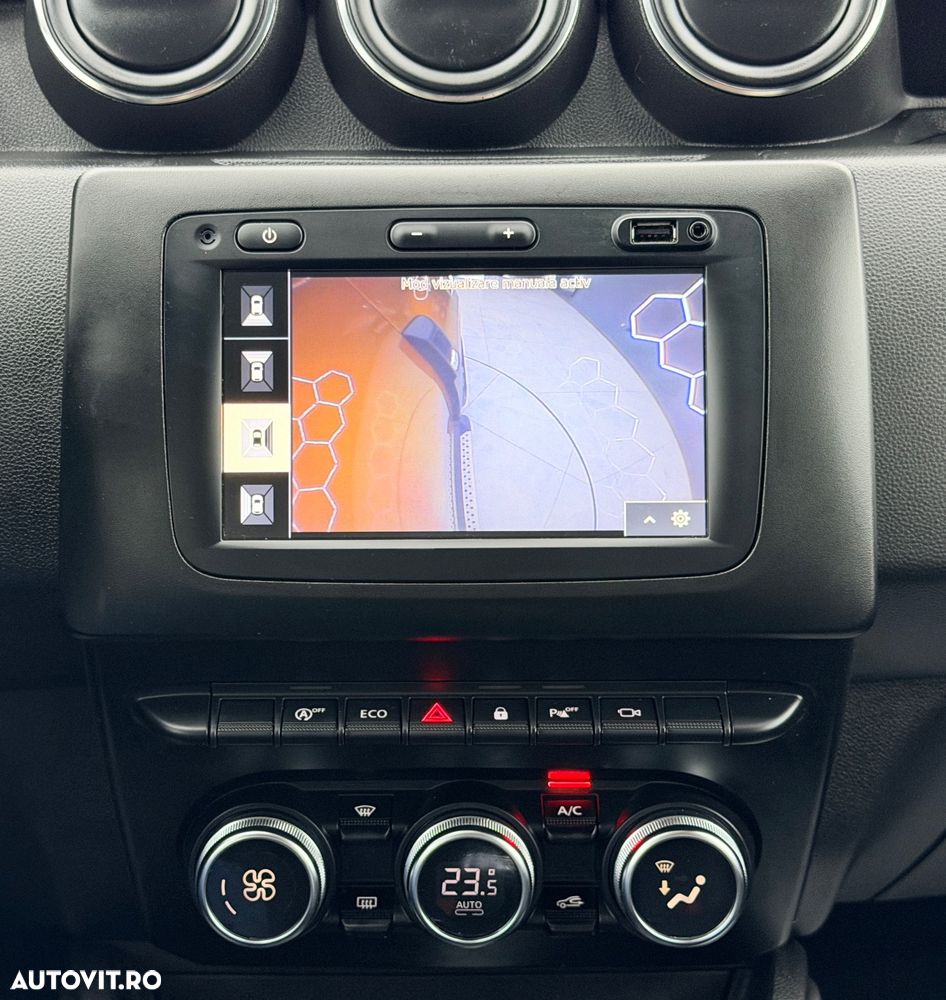 Dacia Duster TCe 100 Essential - 26