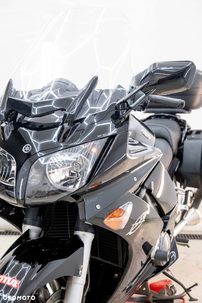 Yamaha FJR - 10