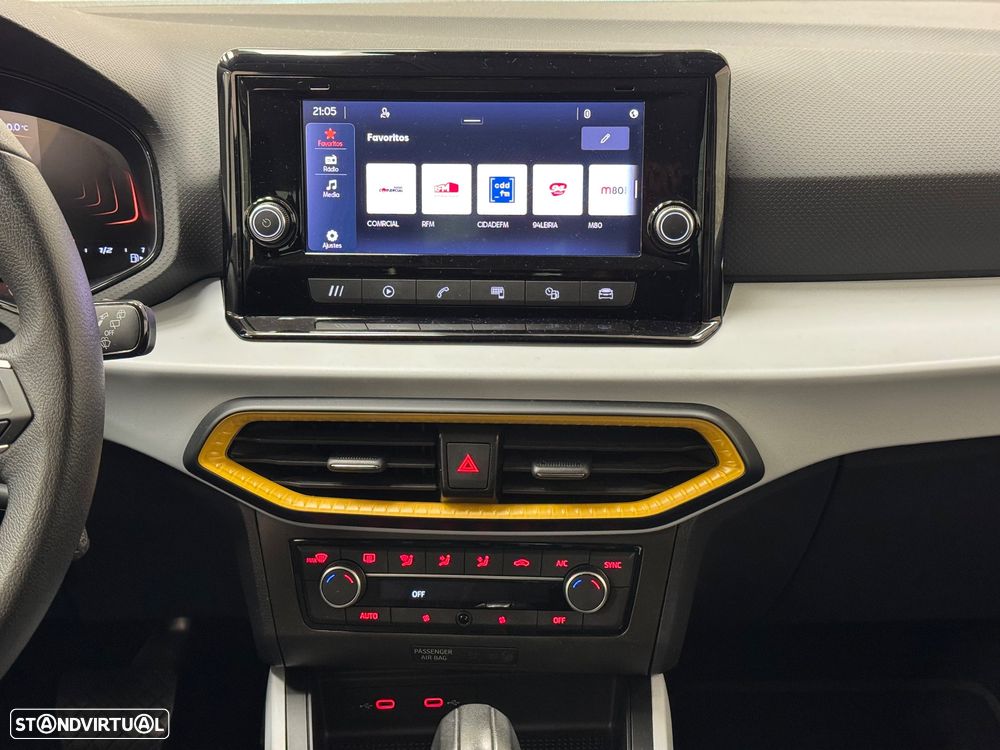 SEAT Arona 1.0 TSI Xperience DSG - 24