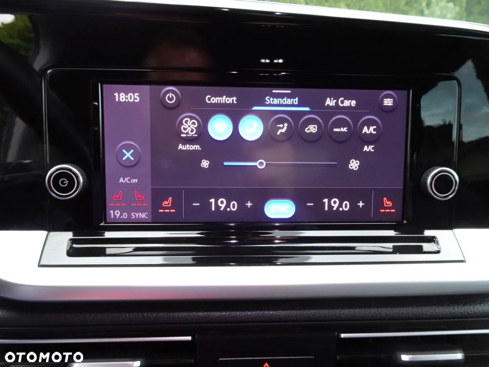 Ford Tourneo Connect Grand 2.0 EcoBlue Titanium - 33