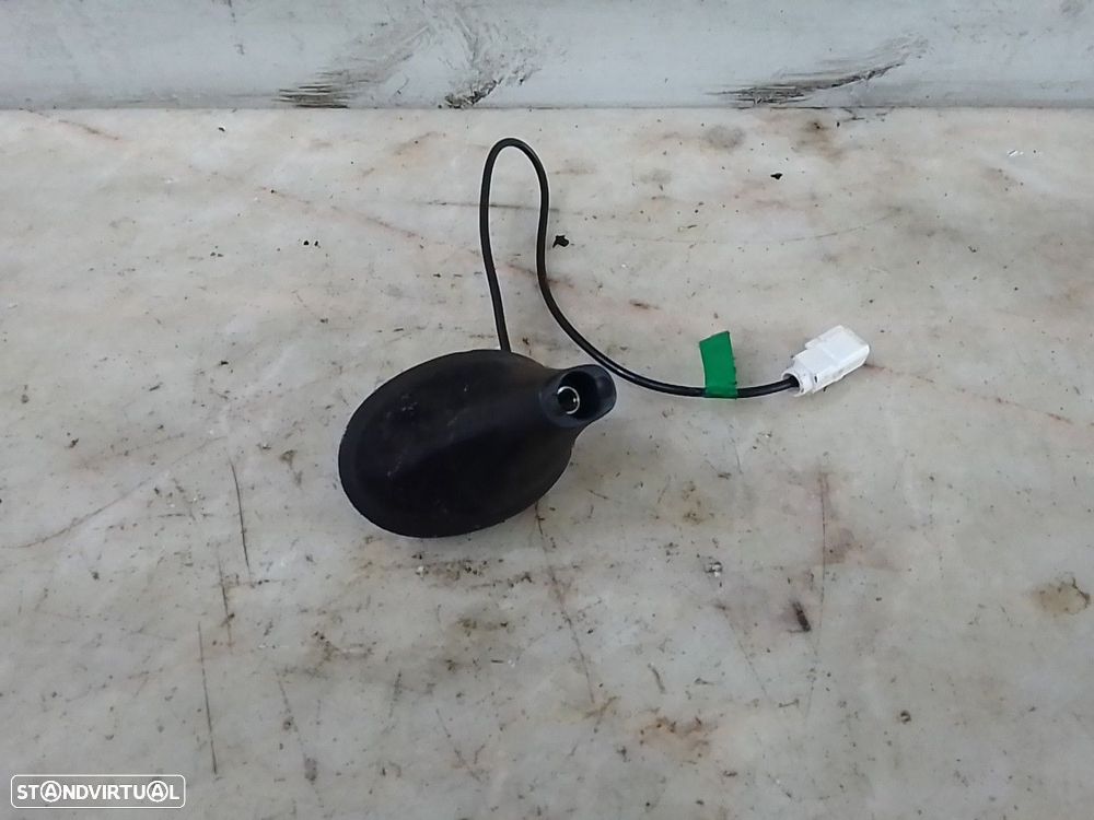 Antena Alfa Romeo Giulietta (940_) - 2