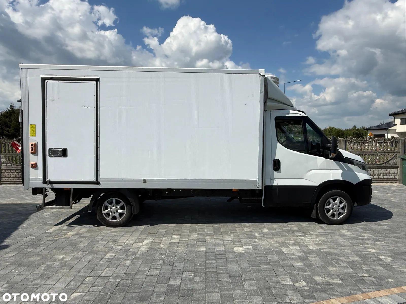 Iveco Daily 35S15 - 1