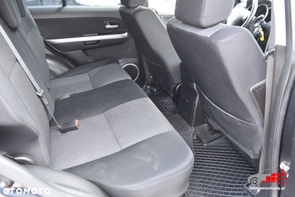 Suzuki Grand Vitara - 20