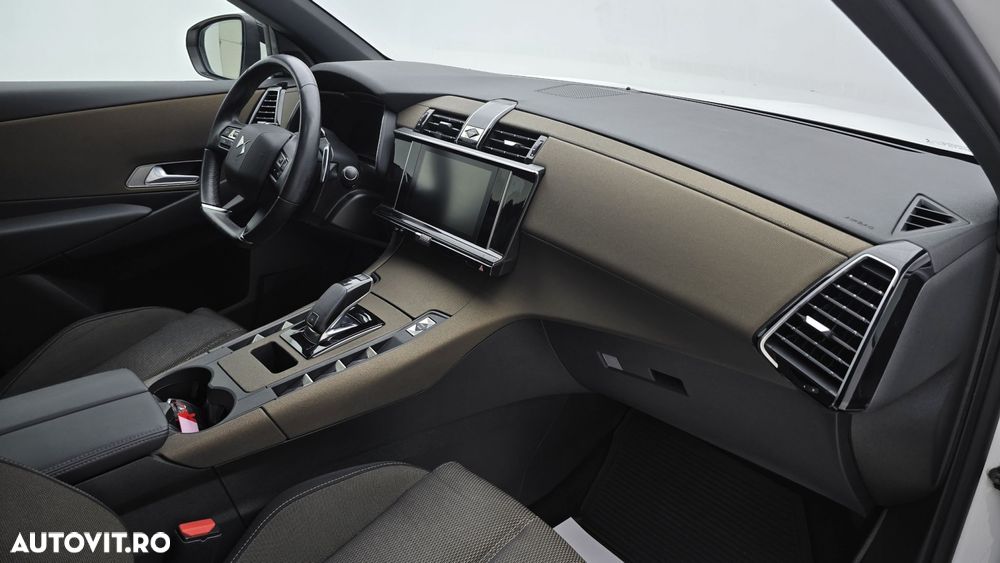 DS Automobiles DS 7 Crossback - 19