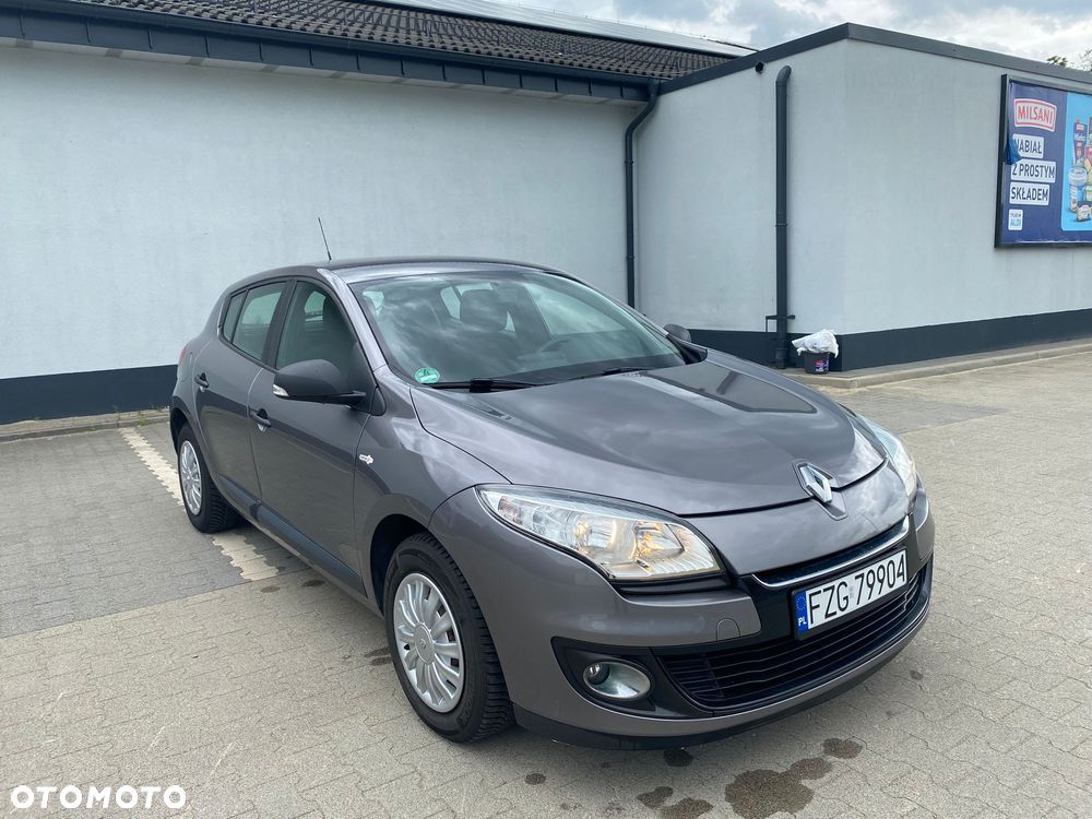 Renault Megane 1.6 16V Color Edition - 4
